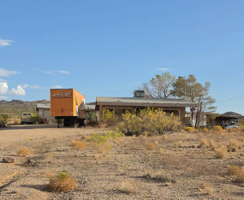 8856e Lk Mead Rancheros Bl Kingman, AZ 86401, Mohave County