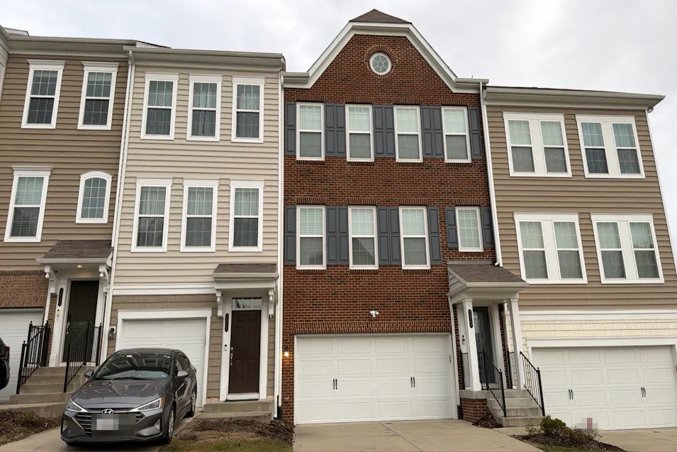 44944 Bishop Ter Ashburn, VA 20147, Loudoun County