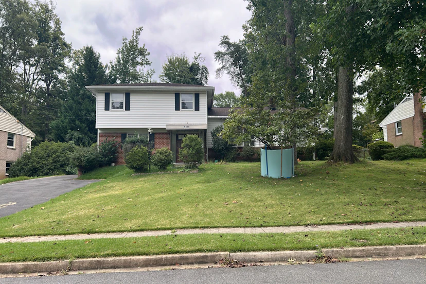 4315 Argonne Dr