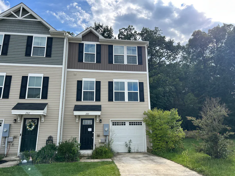280 Sage Cir Winchester, VA 22603, Frederick County
