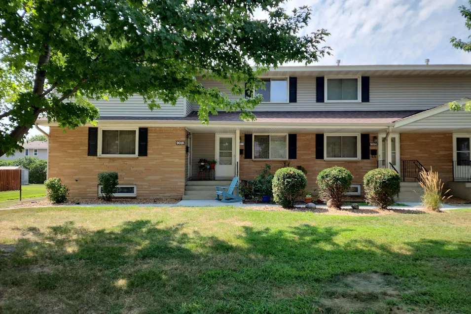 9016 Old Cedar Ave S Bloomington, MN 55425, Hennepin County