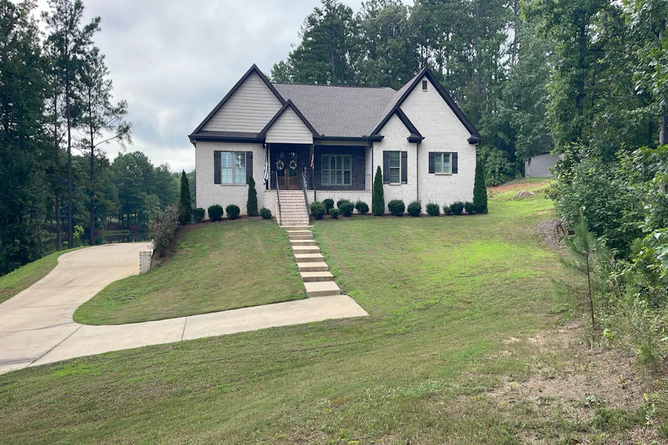 32 El Camino Real Chelsea, AL 35043, Shelby County