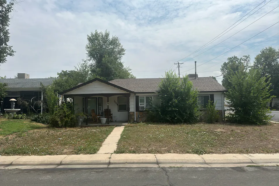 1108 Jamaica St Aurora, CO 80010, Arapahoe County