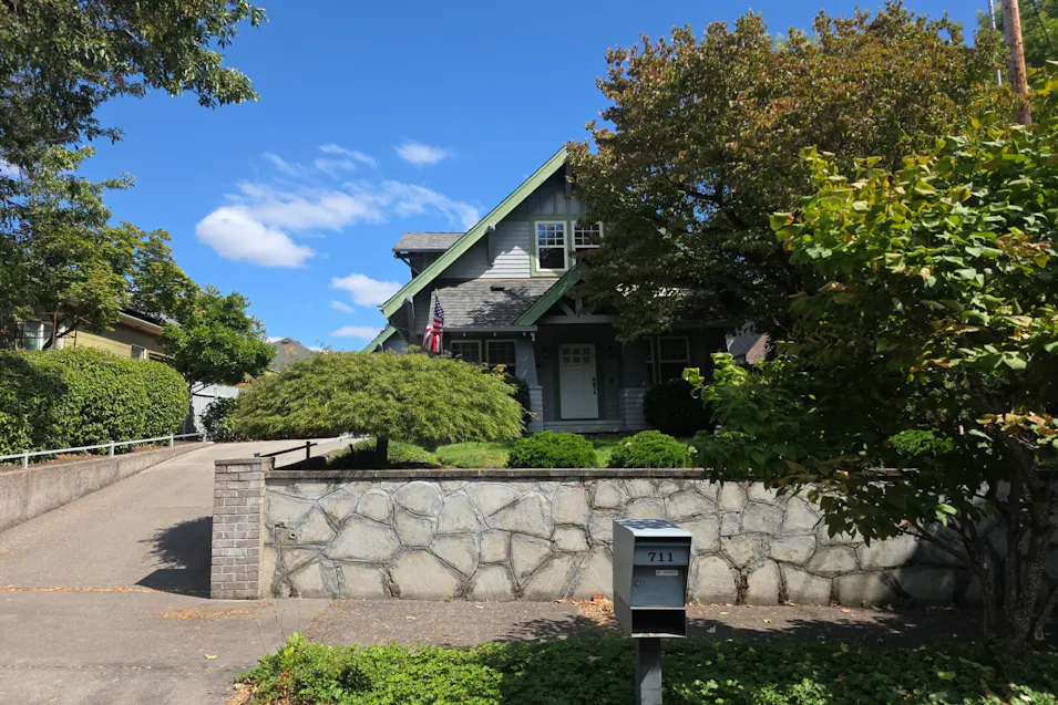 711 S St Vancouver, WA 98661, Clark County