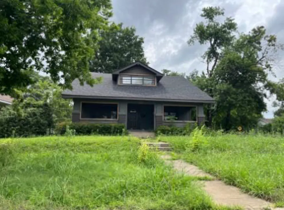202 S Birch St Sapulpa, OK 74066, Creek County
