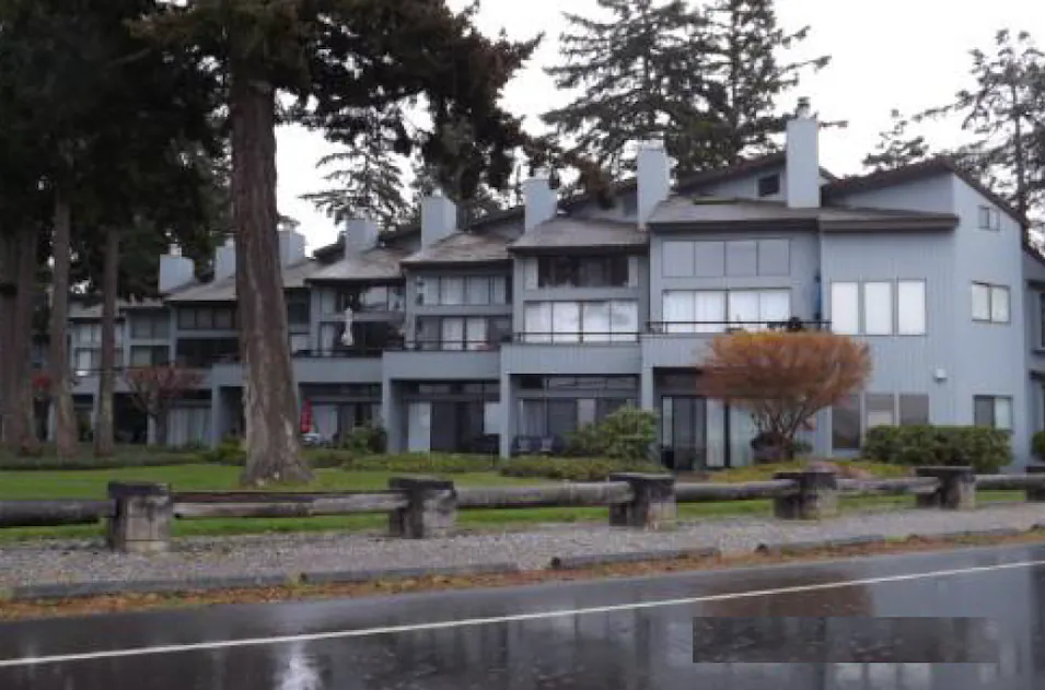7806 Birch Bay Dr Apt 111 Blaine, WA 98230, Whatcom County