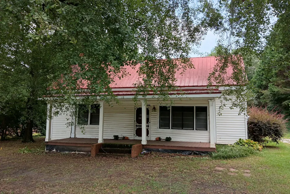 204 Emory St Oxford, GA 30054, Newton County