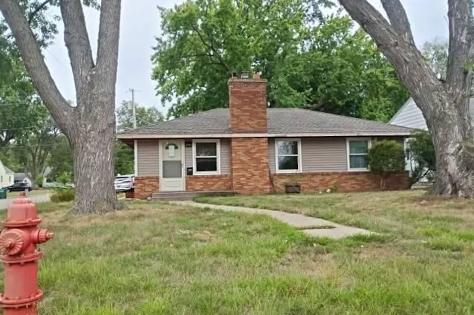 6644 15th Avenue S Richfield, MN 55423, Hennepin County