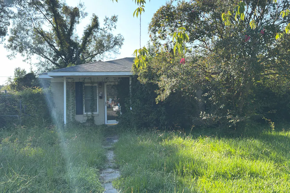 2903 Cooper Court Wilmington, NC 28405, New Hanover County