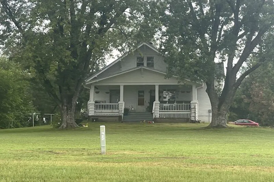 1028 I St Unadilla, NE 68454, Otoe County