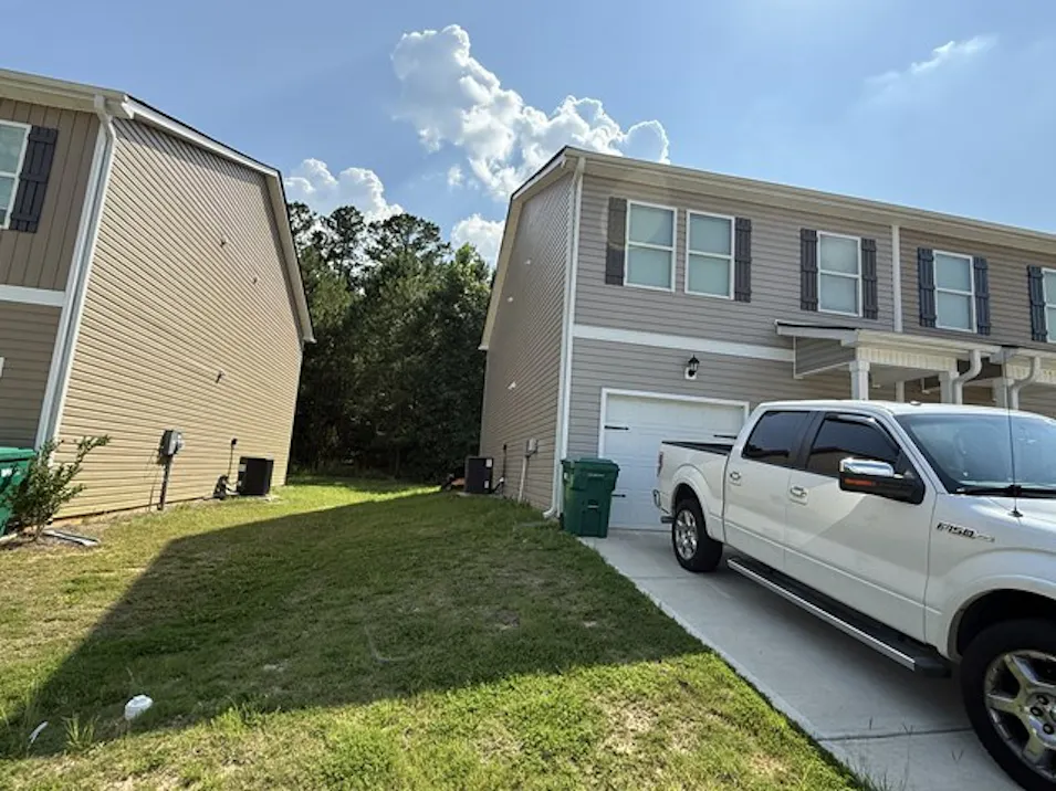485 Oakwood Dr Milledgeville, GA 31061, Baldwin County