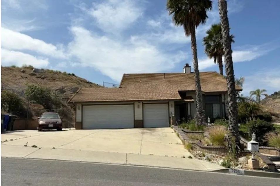 7296 Ridgeline Drive Riverside, CA 92509, Riverside County