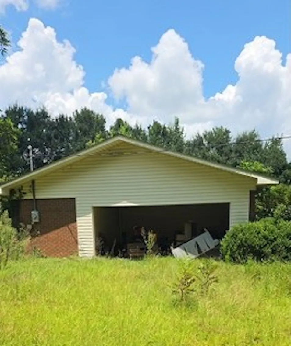 159 Grimsley Rd Colquitt, GA 39837, Baker County