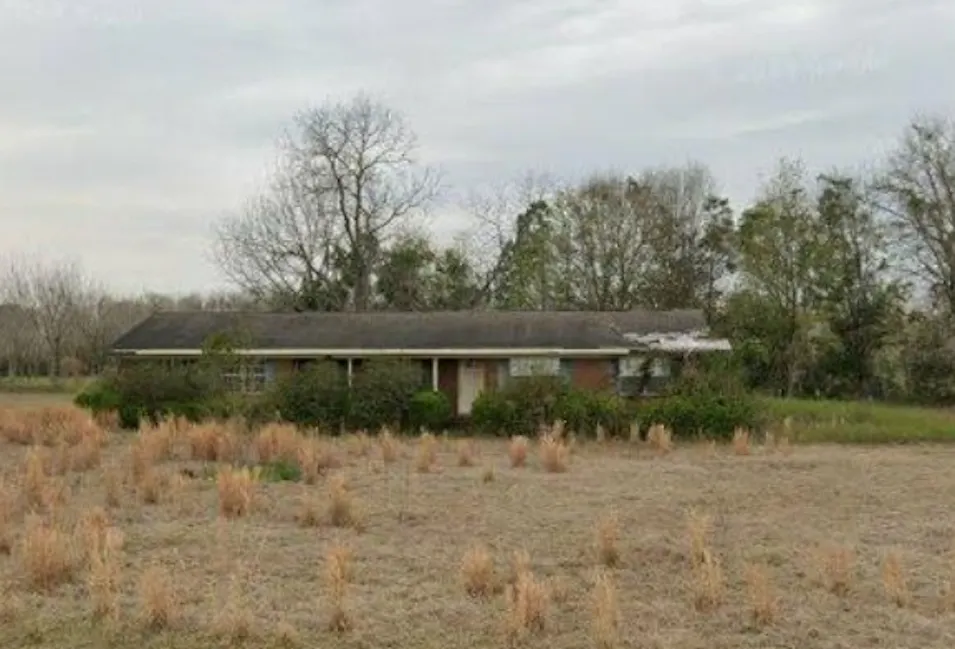 159 Grimsley Rd Colquitt, GA 39837, Baker County
