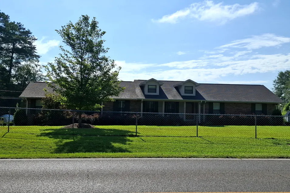 1051 Morris Majestic Rd Morris, AL 35116, Jefferson County