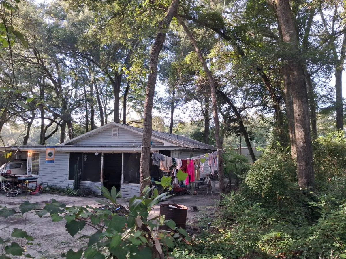 168th Pl, Fanning Springs, FL 32693 #1