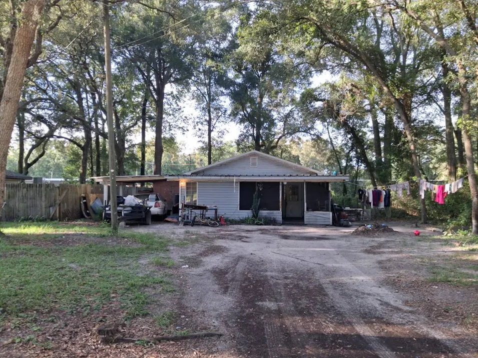 8591 NW 168th Pl Fanning Springs, FL 32693, Gilchrist County