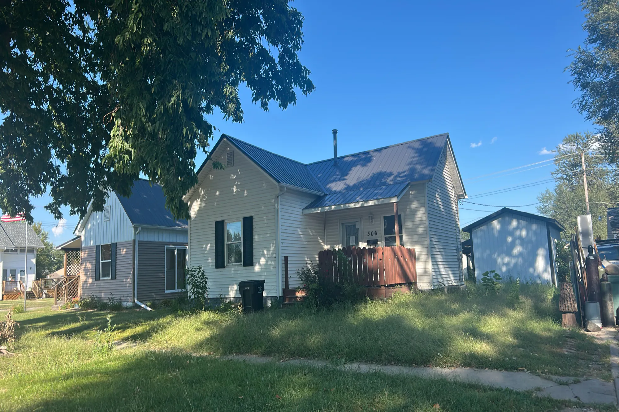 Willard St, Ottumwa, IA 52501 #1