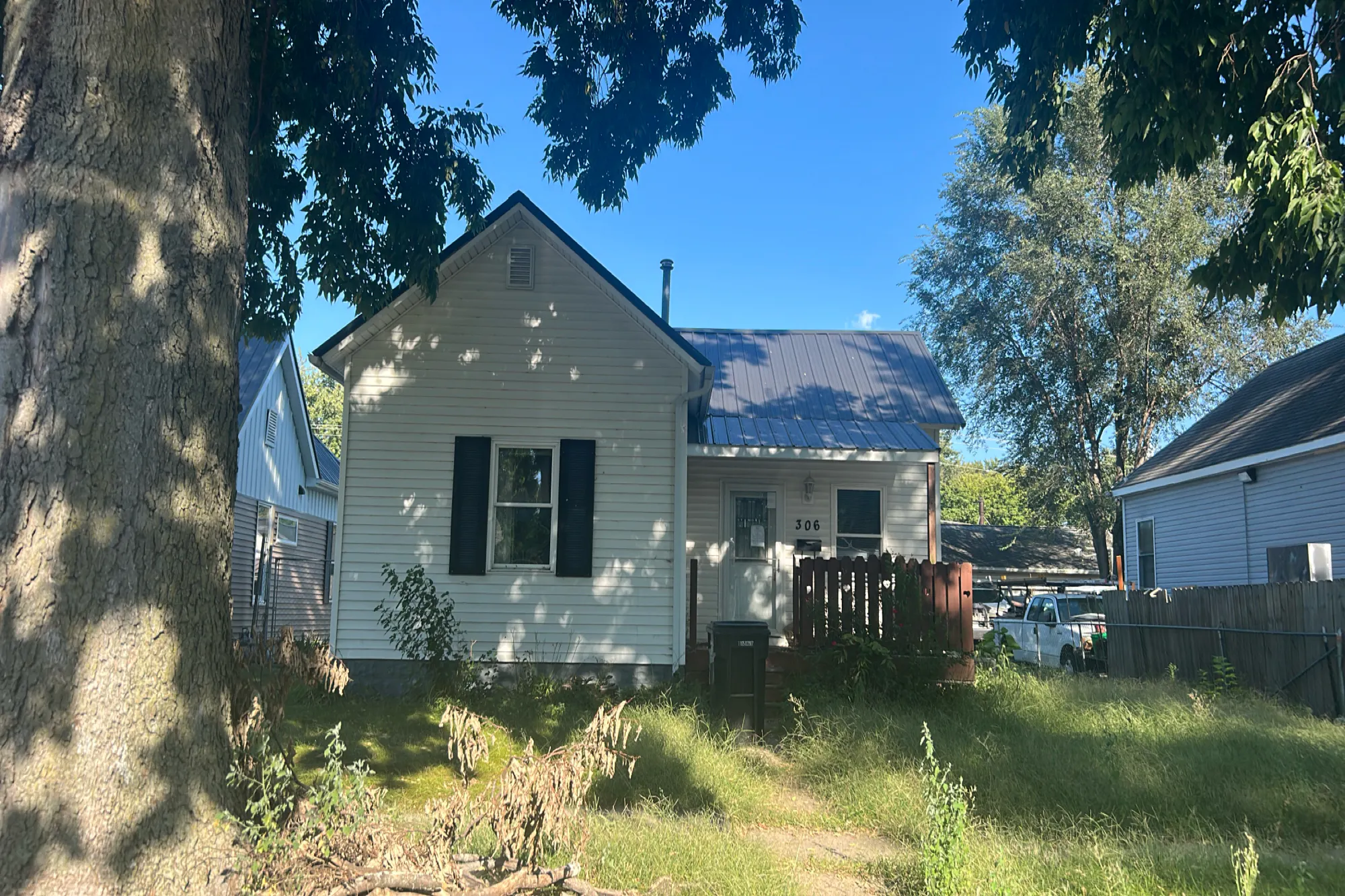 Willard St, Ottumwa, IA 52501