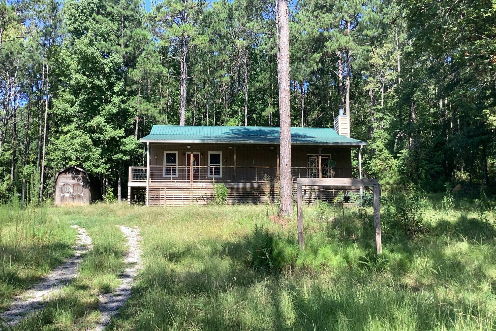 Denver Rd, Dadeville, AL 36853