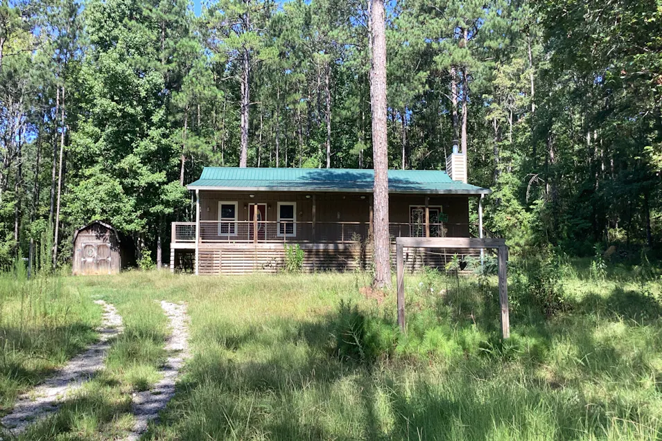 1507 Denver Road Dadeville, AL 36853, Tallapoosa County