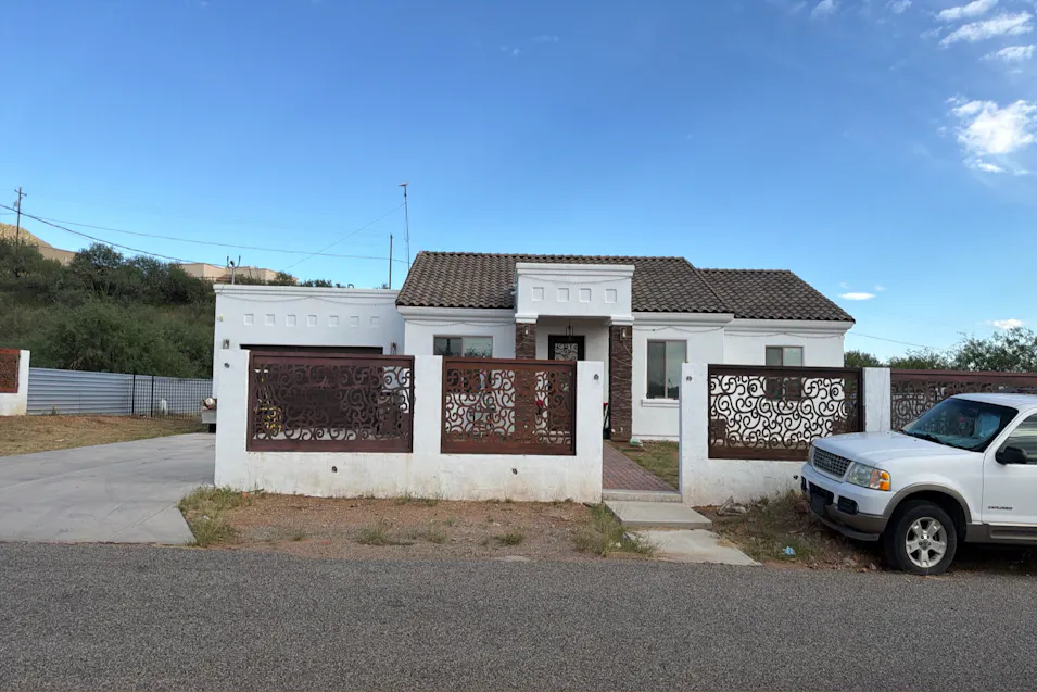 1615 Duelo Ct Rio Rico, AZ 85648, Santa Cruz County