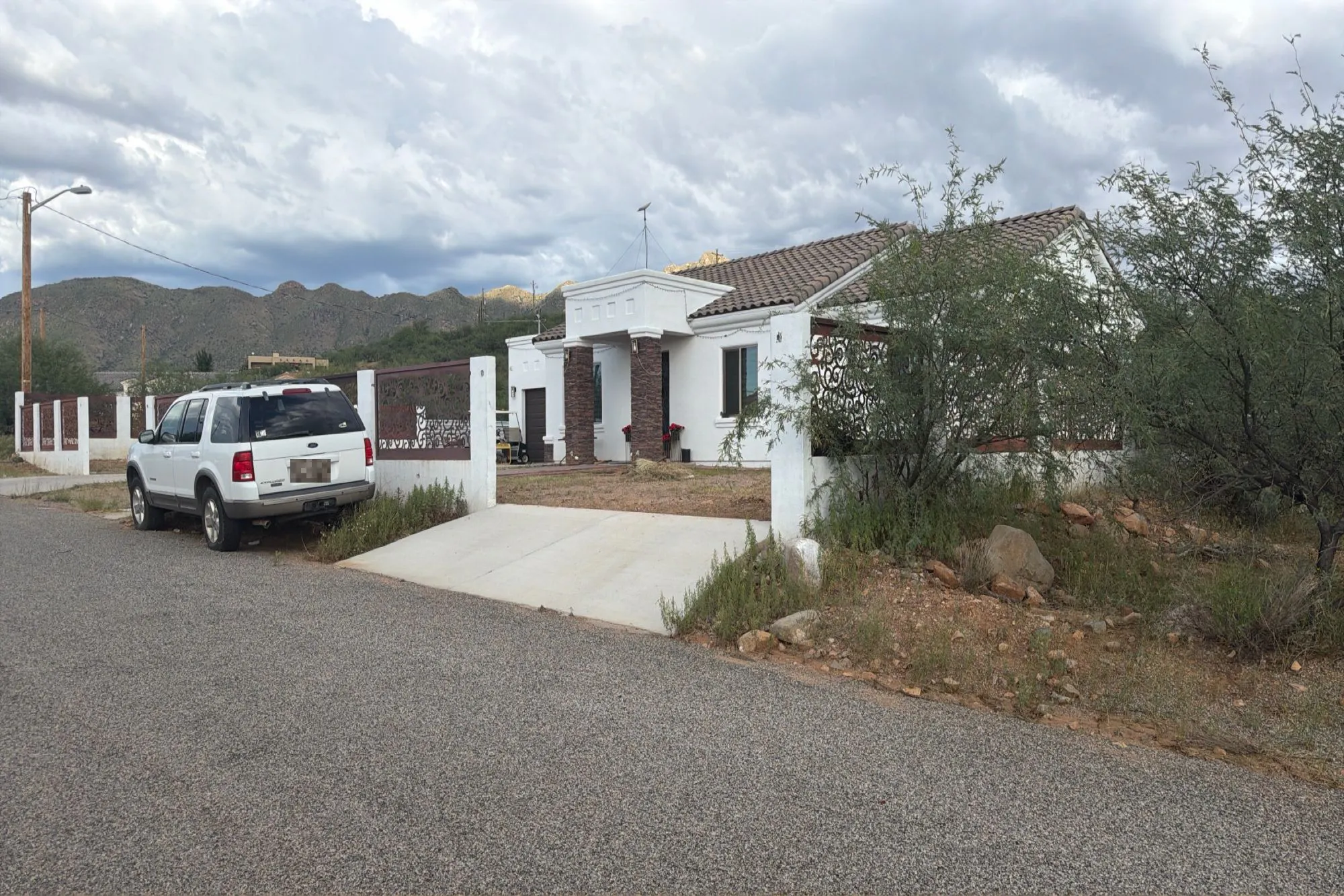 Duelo Ct, Rio Rico, AZ 85648 #1