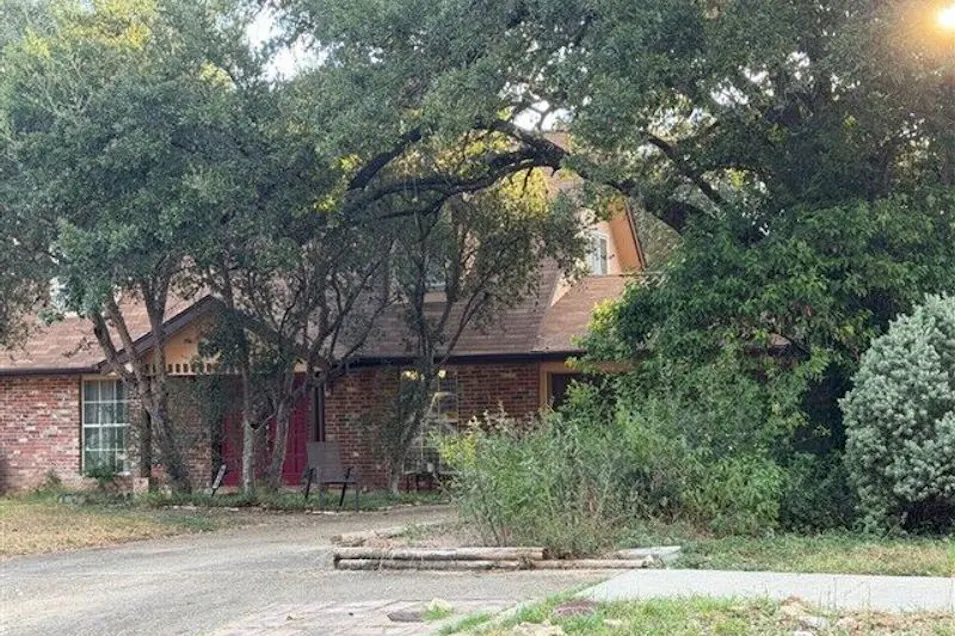 9012 Brigadoon Street San Antonio, TX 78254, Bexar County