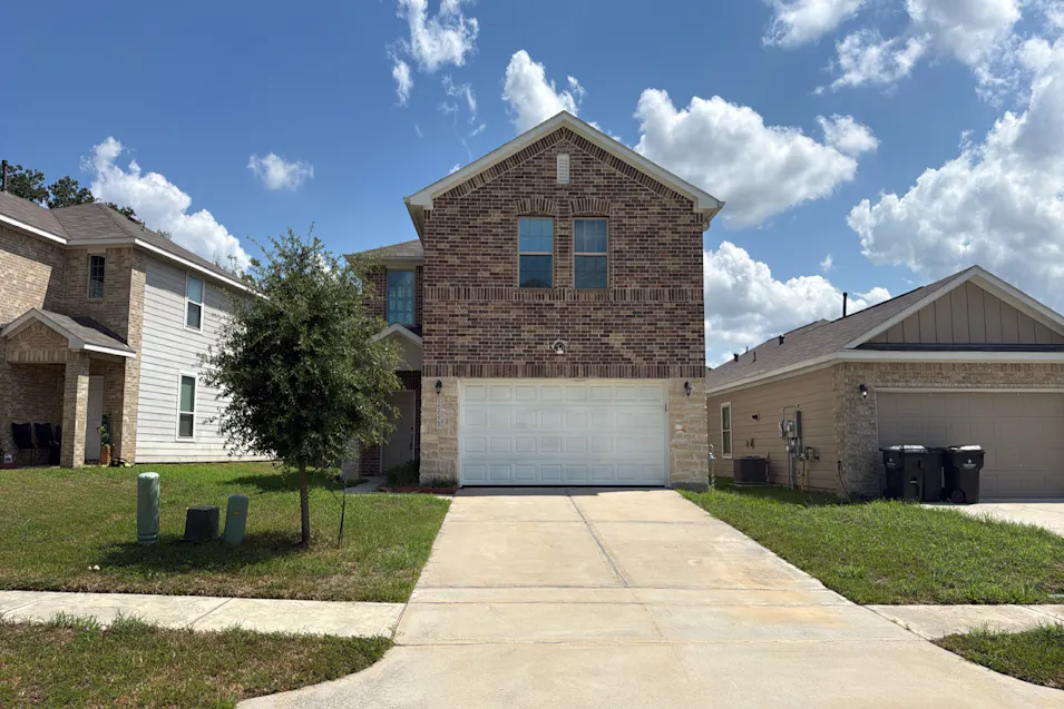 25529 Northpark Palm Dr Porter, TX 77365, Montgomery County