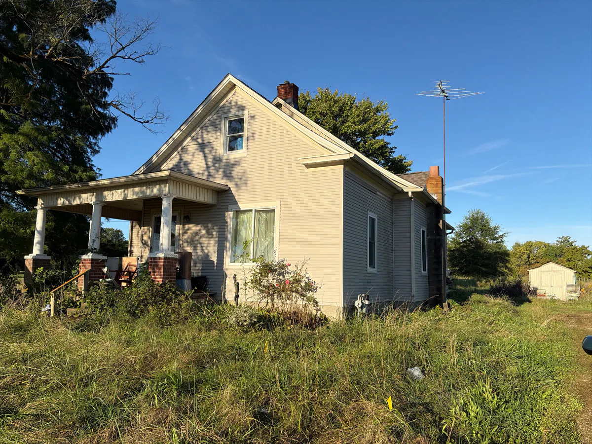 Lancaster Kirkersville Rd, Lancaster, OH 43130 #1