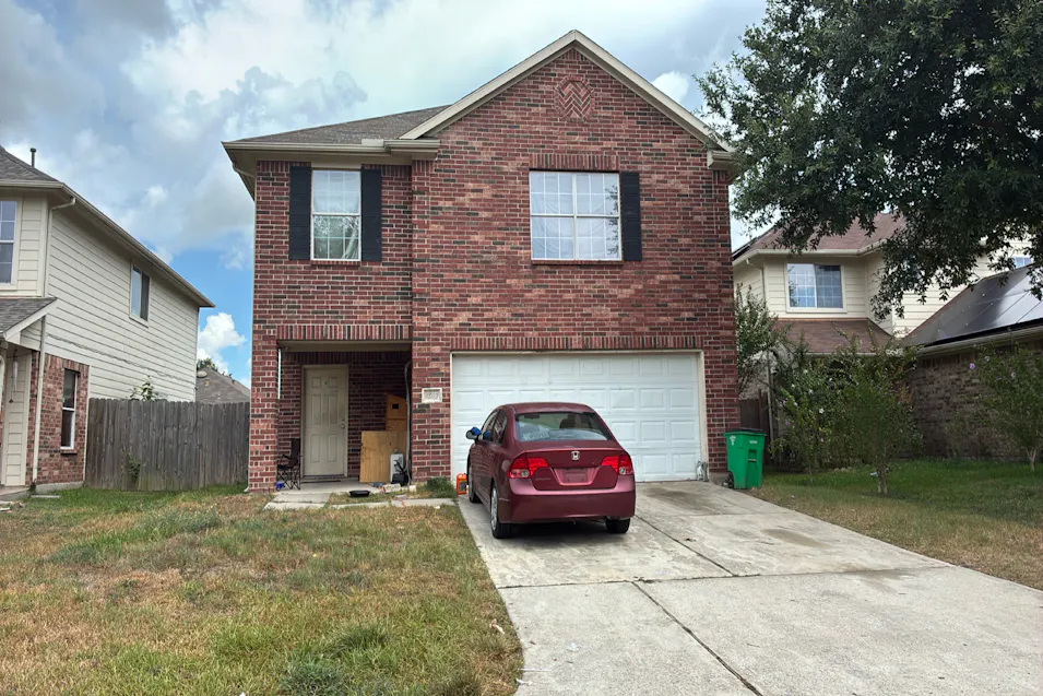 1503 Hallcroft Lane Houston, TX 77073, Harris County