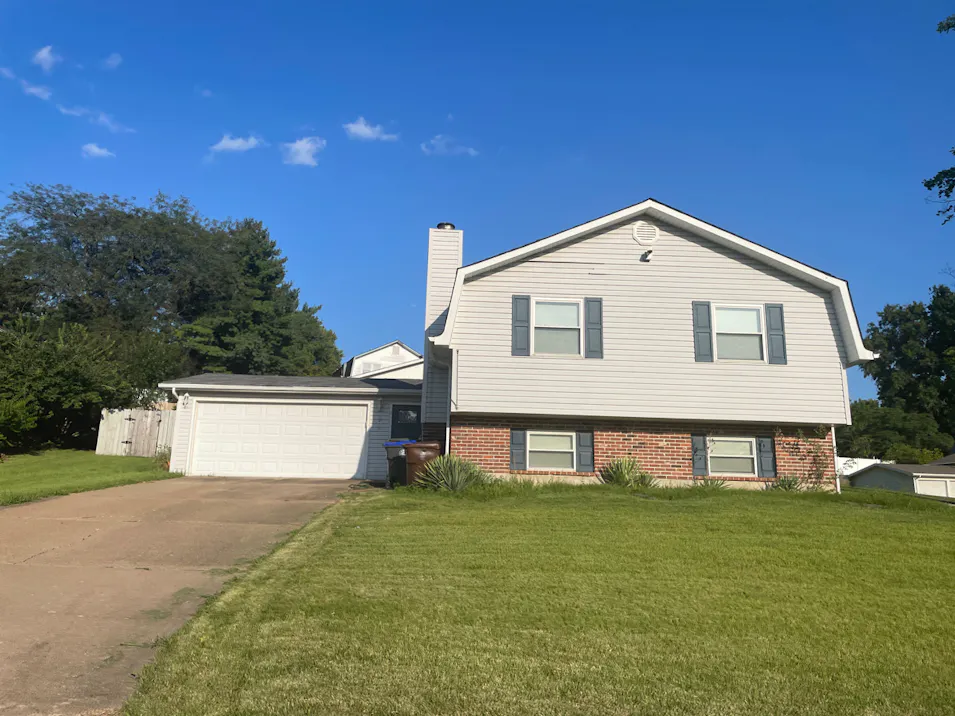 2 Yankee Jim Ct Saint Peters, MO 63376, St. Charles County