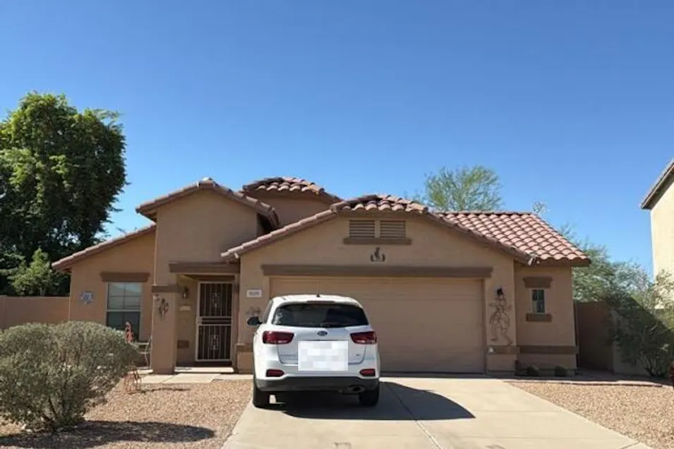1125 E Harold Dr San Tan Valley, AZ 85140, Pinal County