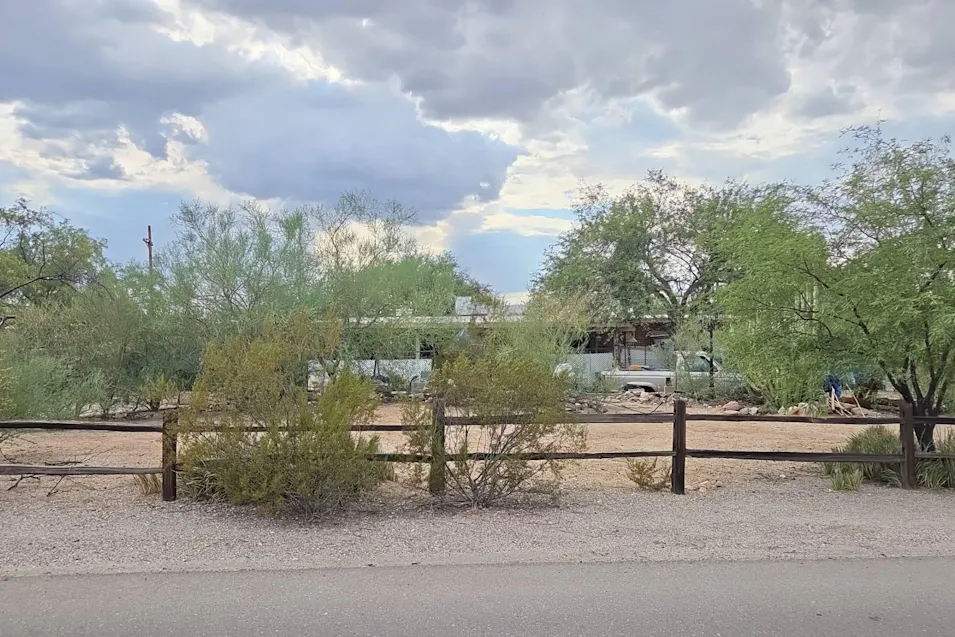 7025 N Montebella Rd Tucson, AZ 85704, Pima County