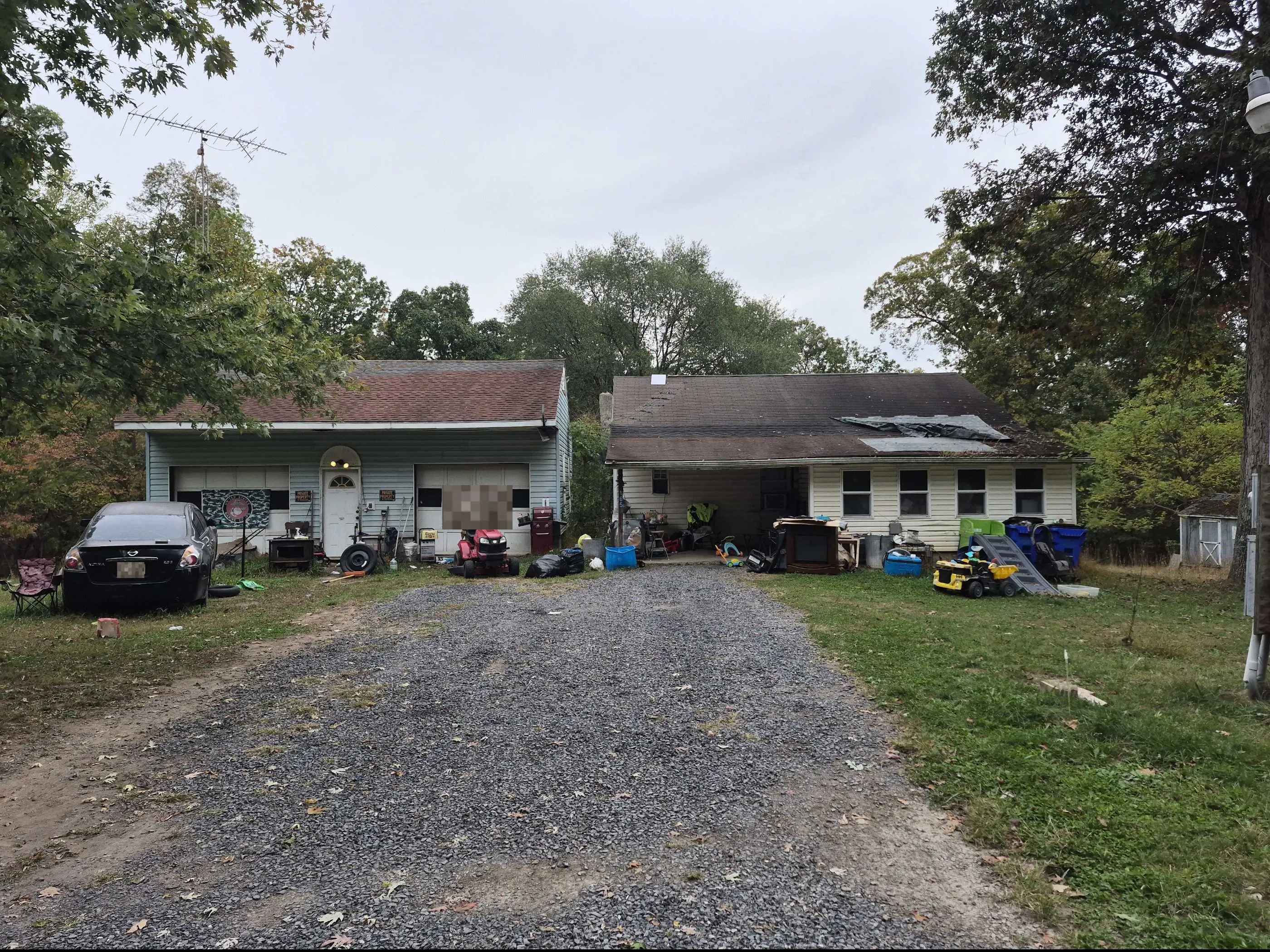 Rustling Leaf Ln, Hedgesville, WV 25427