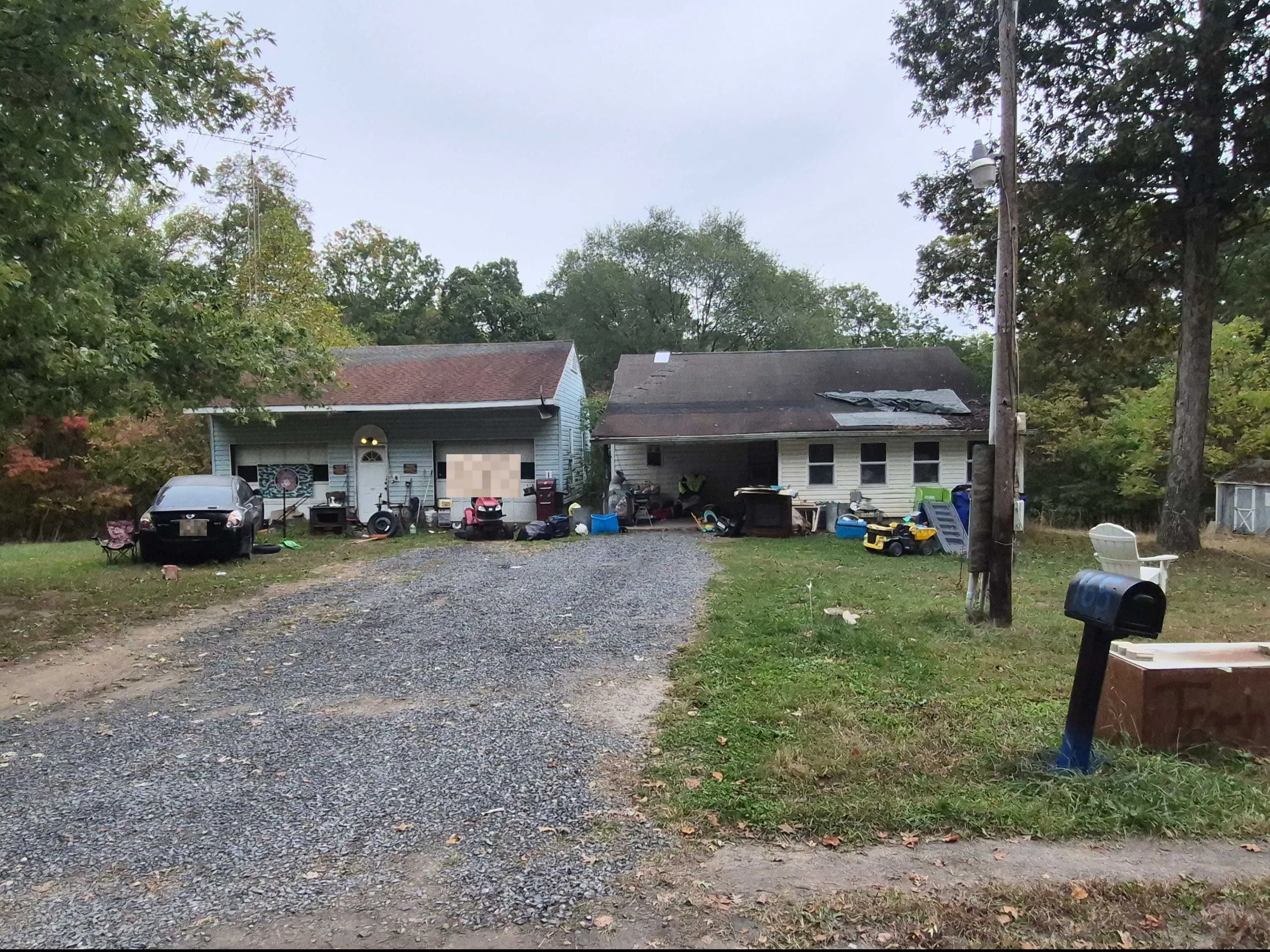 Rustling Leaf Ln, Hedgesville, WV 25427 #1