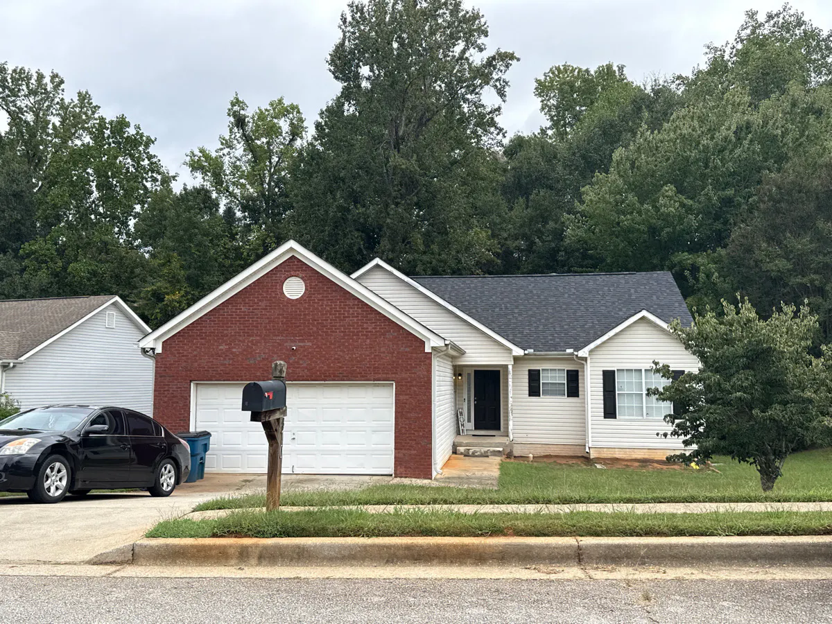 Chase Marion Way, Mcdonough, GA 30253