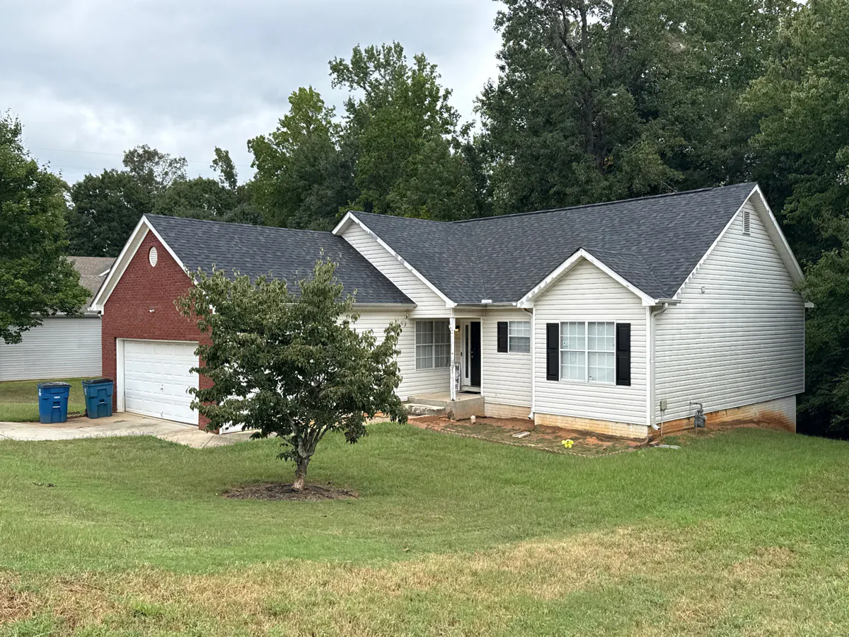 Chase Marion Way, Mcdonough, GA 30253 #1
