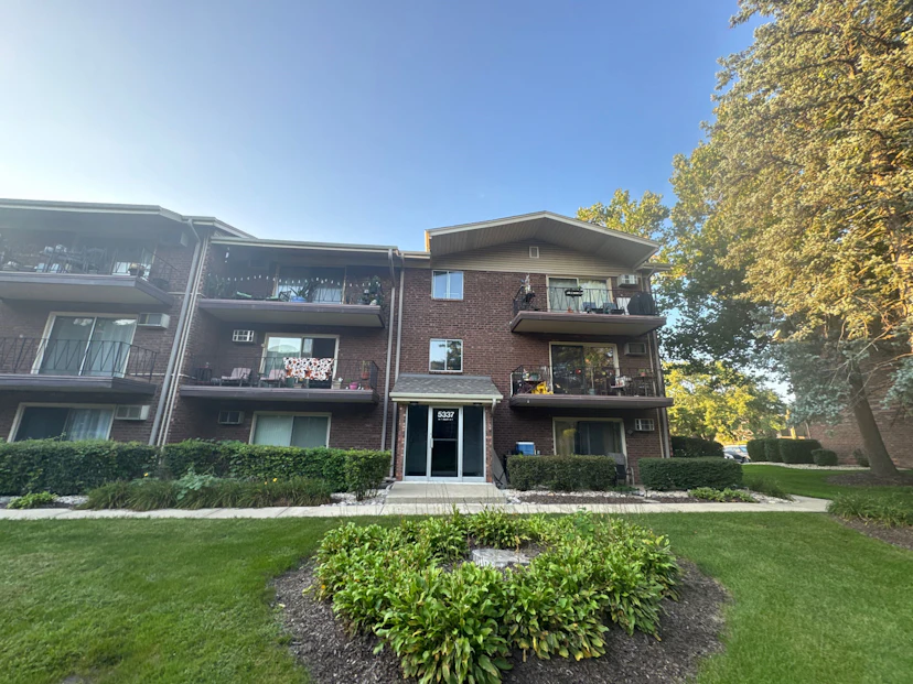 5337 West Waterbury Way, 402a