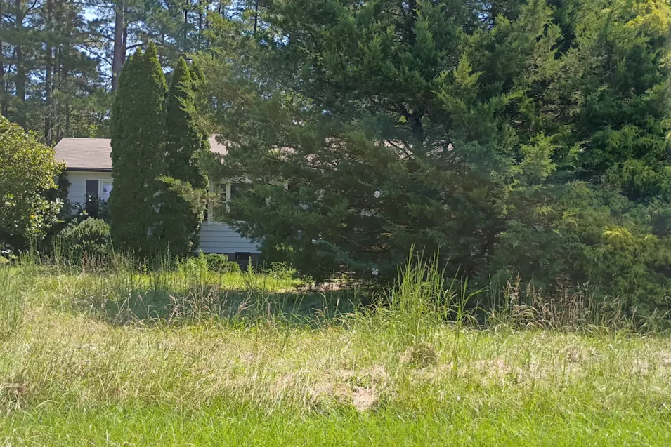 2930 Thomas Rd Henderson, NC 27537, Franklin County