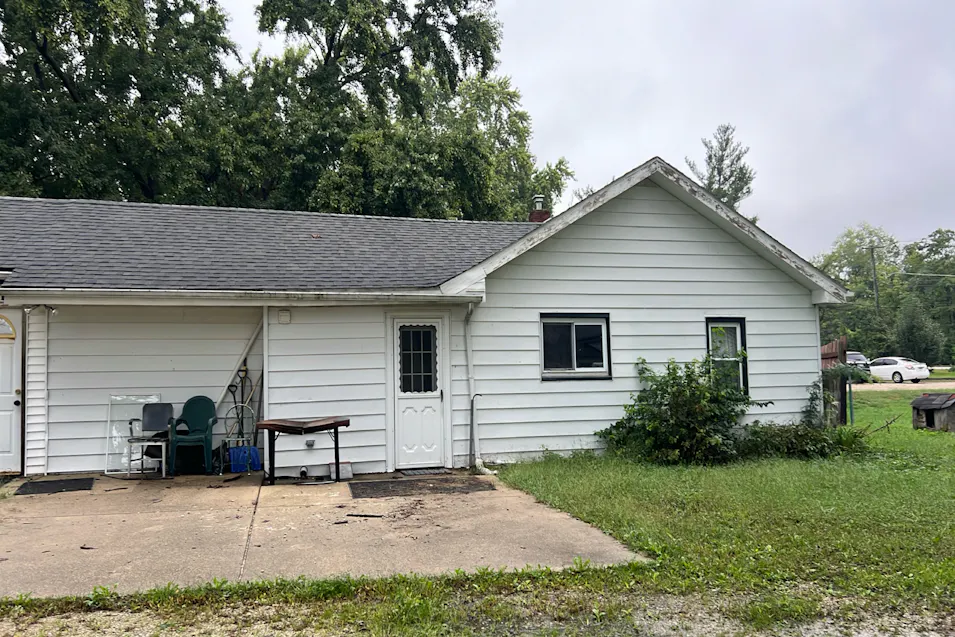 25561 W Us Highway 30 Plainfield, IL 60585, Will County