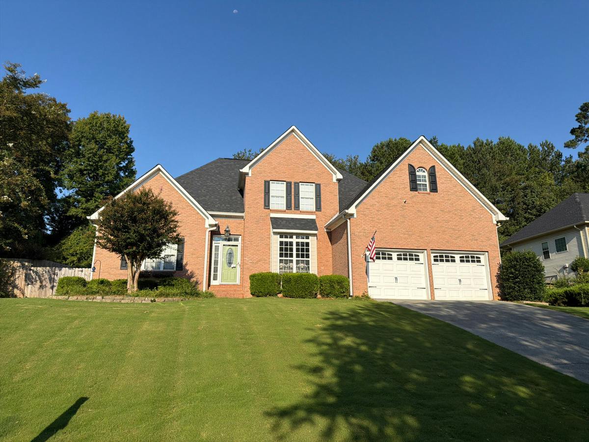 Towne Lake Dr, Calhoun, GA 30701