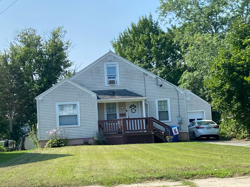 24 Carter Avenue Blackstone, MA 01504, Worcester County