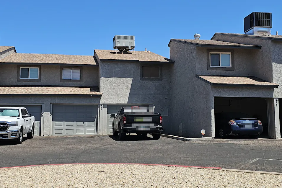 248 E Ponderosa Ln Phoenix, AZ 85022, Maricopa County