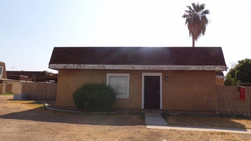3430 W El Caminito Dr