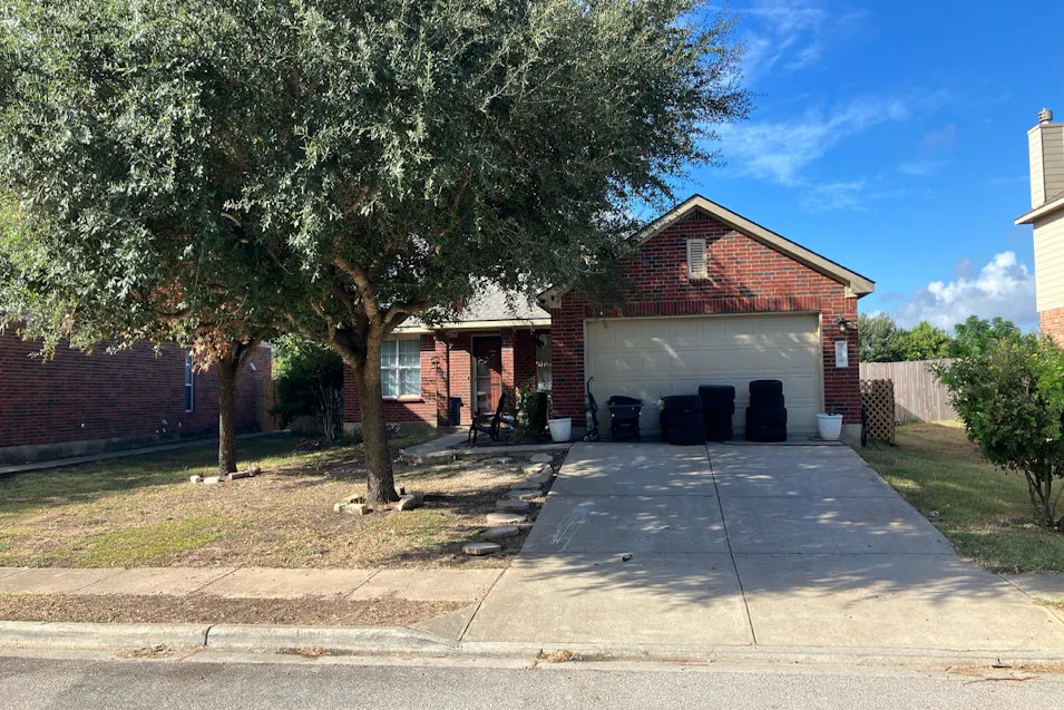 304 Waterlily Way Hutto, TX 78634, Williamson County