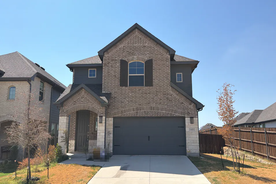 1601 Edgeway Drive Aubrey, TX 76227, Denton County