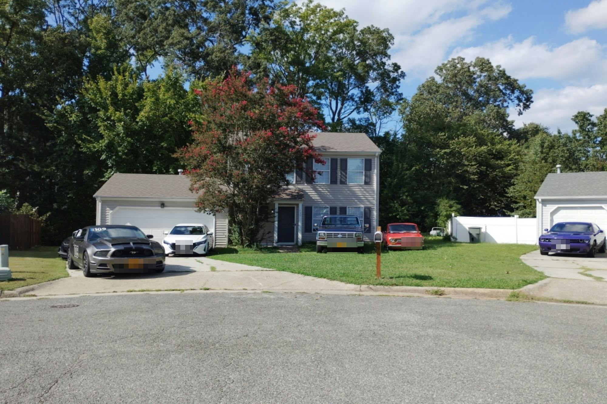 Flagship Dr, Newport News, VA 23608