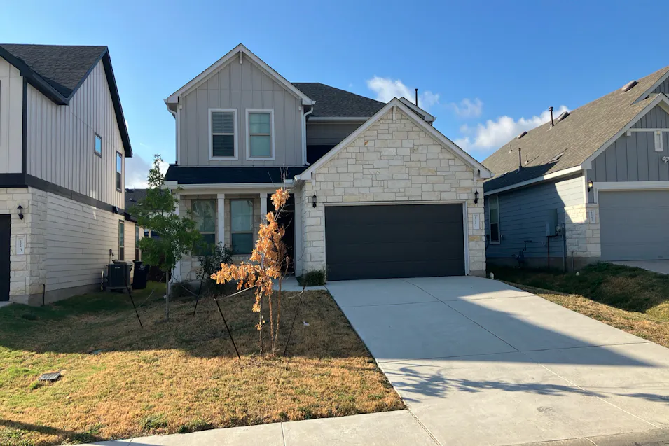117 English Oak St Georgetown, TX 78626, Williamson County
