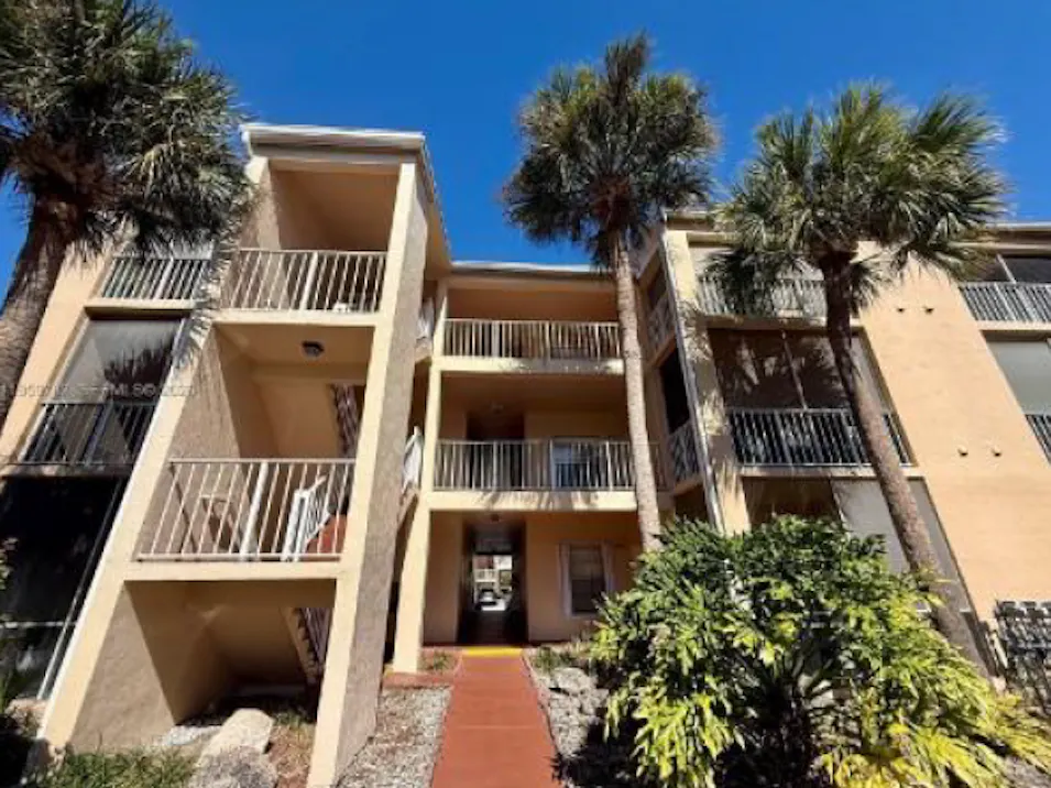 15325 SW 106th Ter 632 Miami, FL 33196, Miami-Dade County